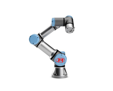 Cooperative robot e series